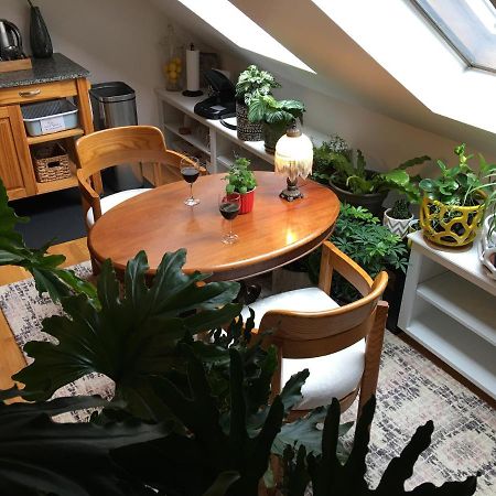 Urban Oasis In Hope Village プロビデンス エクステリア 写真